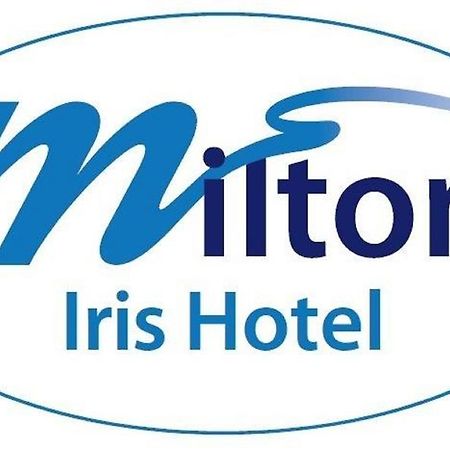 Milton Iris Hotel キアンチャーノ・テルメ エクステリア 写真